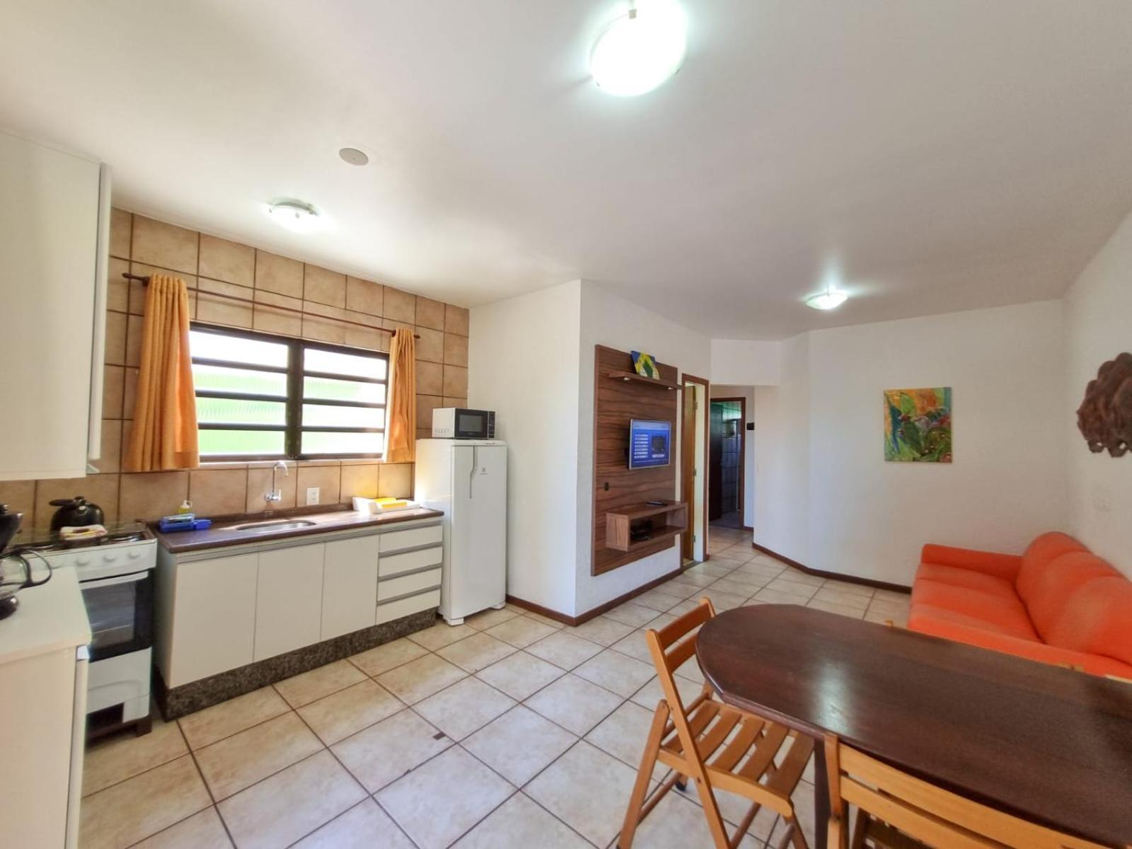 Aparthotel Beira Do Mar Florianopolis