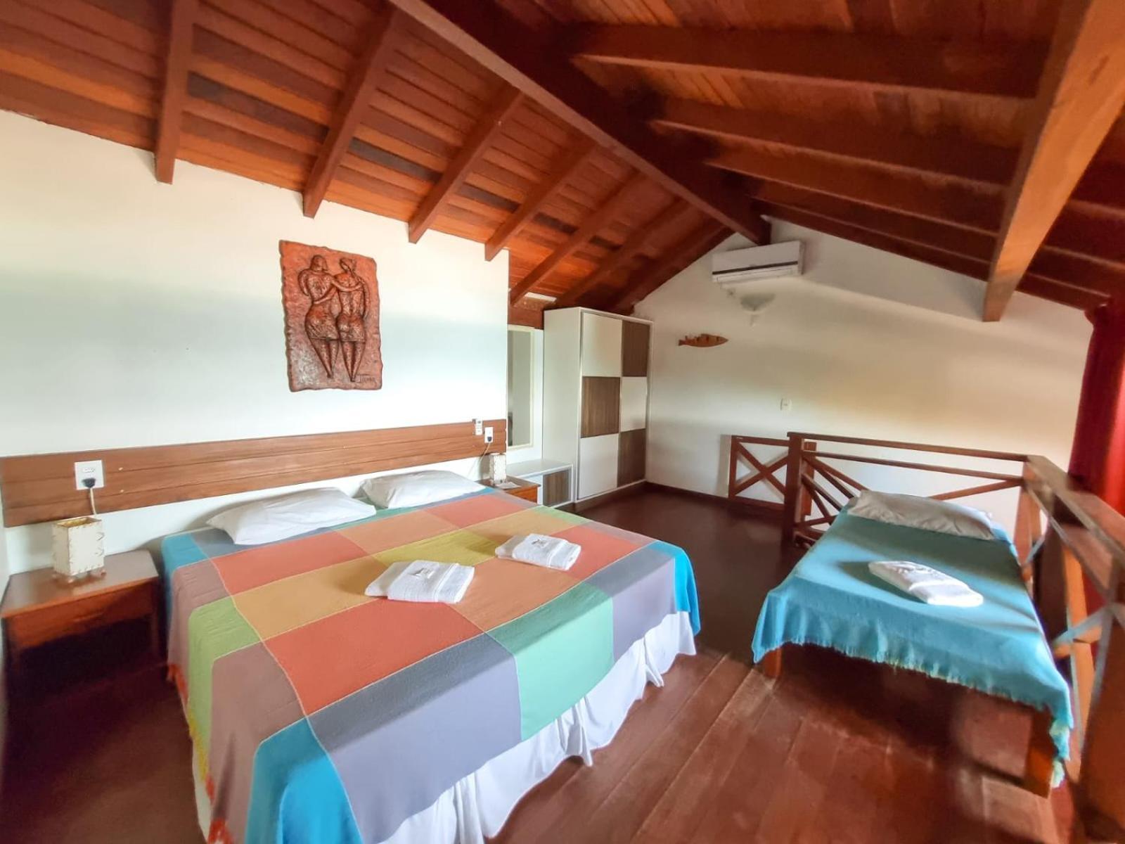 Beira Do Mar Aparthotel