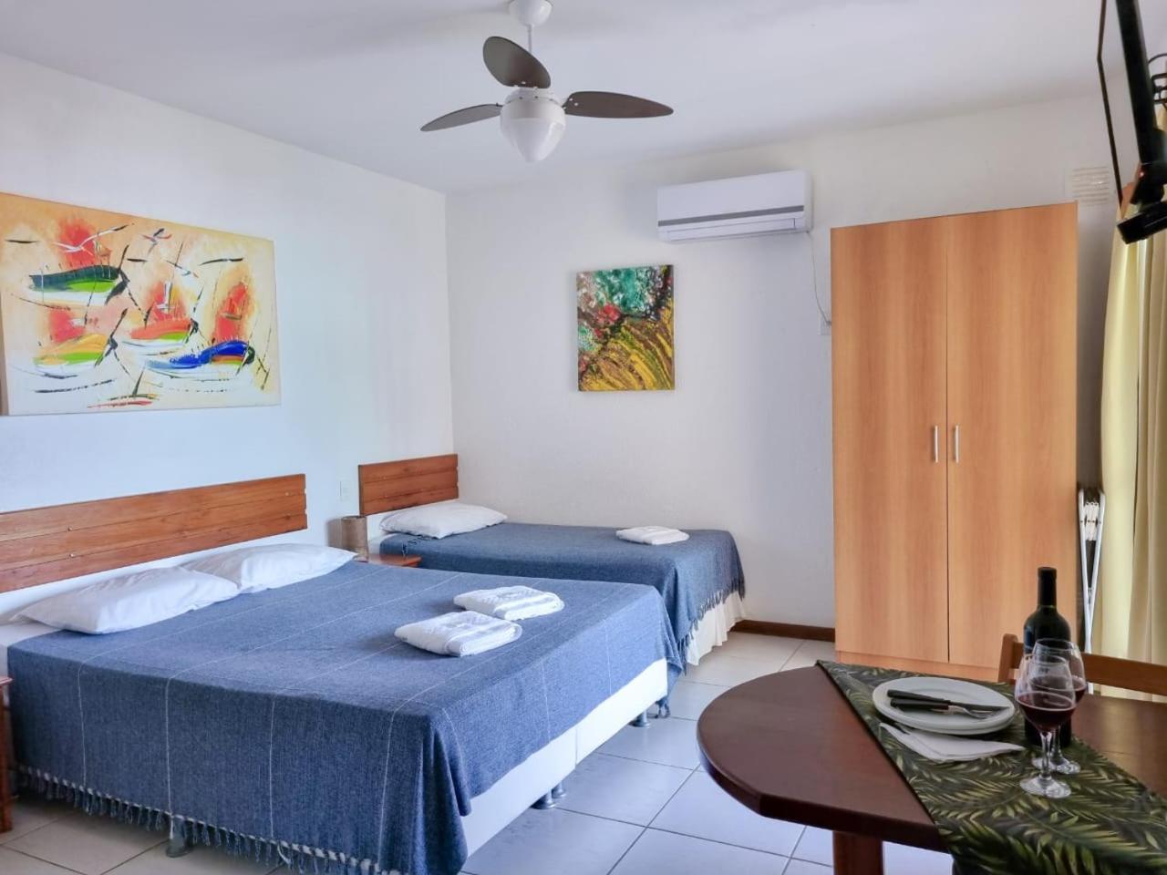 Beira Do Mar Aparthotel *