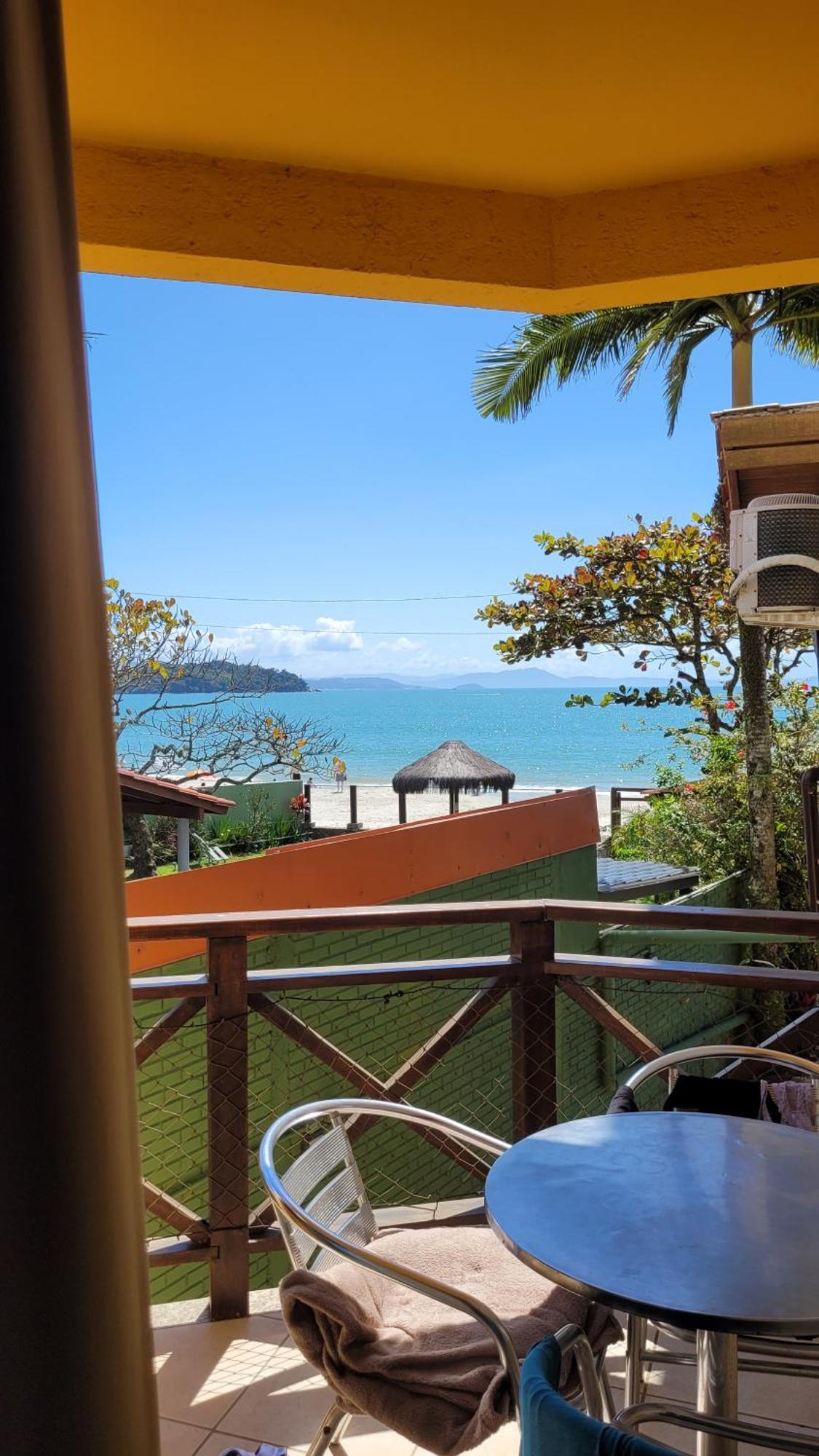 Aparthotel Beira Do Mar *