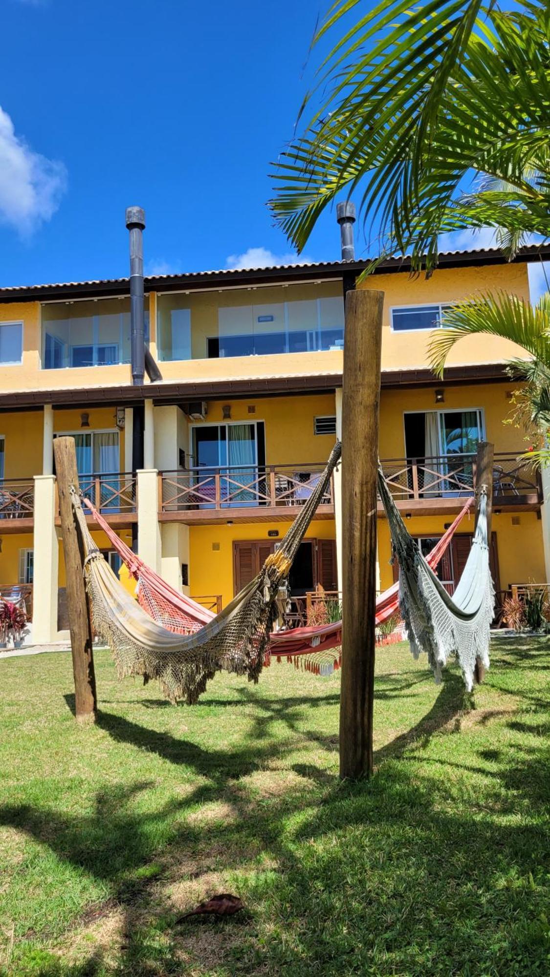 Beira Do Mar Aparthotel Florianopolis