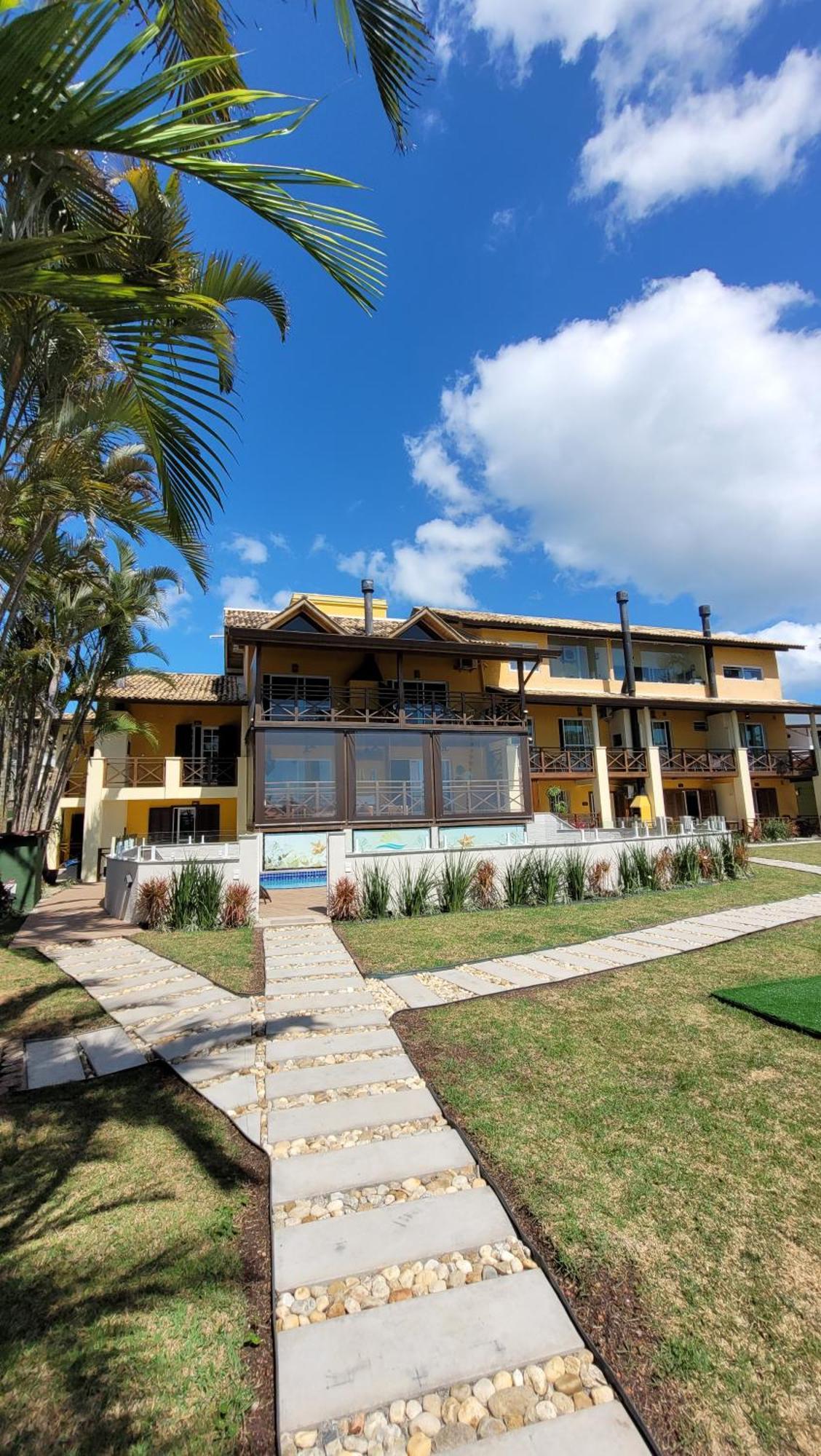 Aparthotel Beira Do Mar