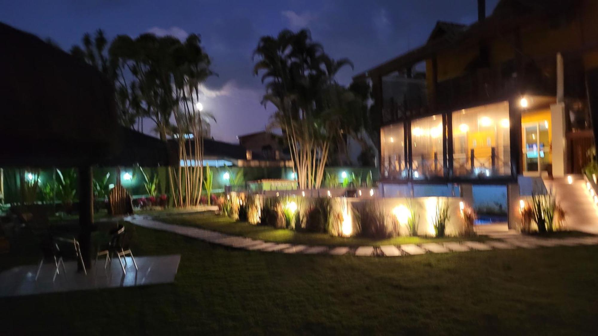 Beira Do Mar Aparthotel Florianopolis