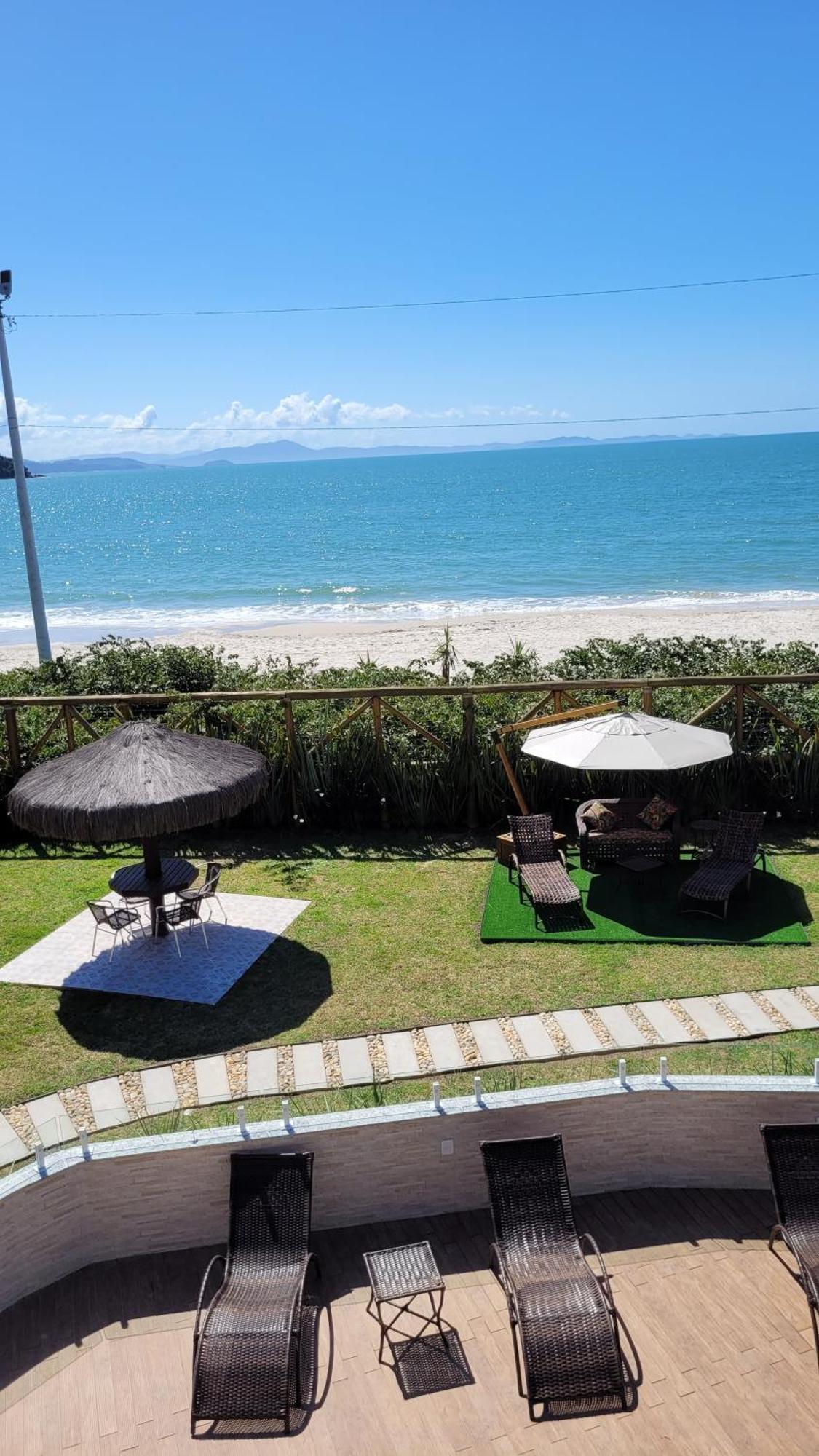 Beira Do Mar Aparthotel Florianopolis