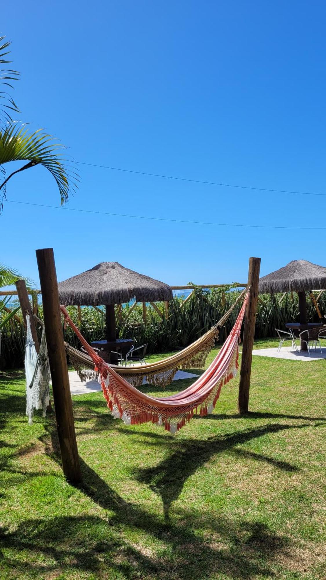 Beira Do Mar Aparthotel Florianopolis