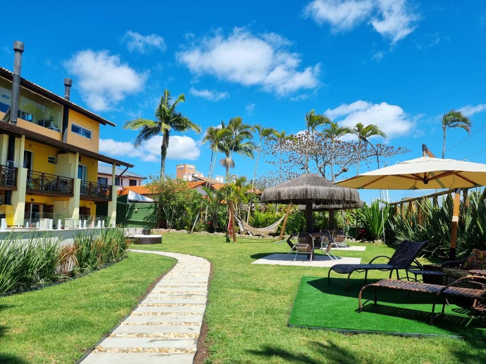 Aparthotel Beira Do Mar