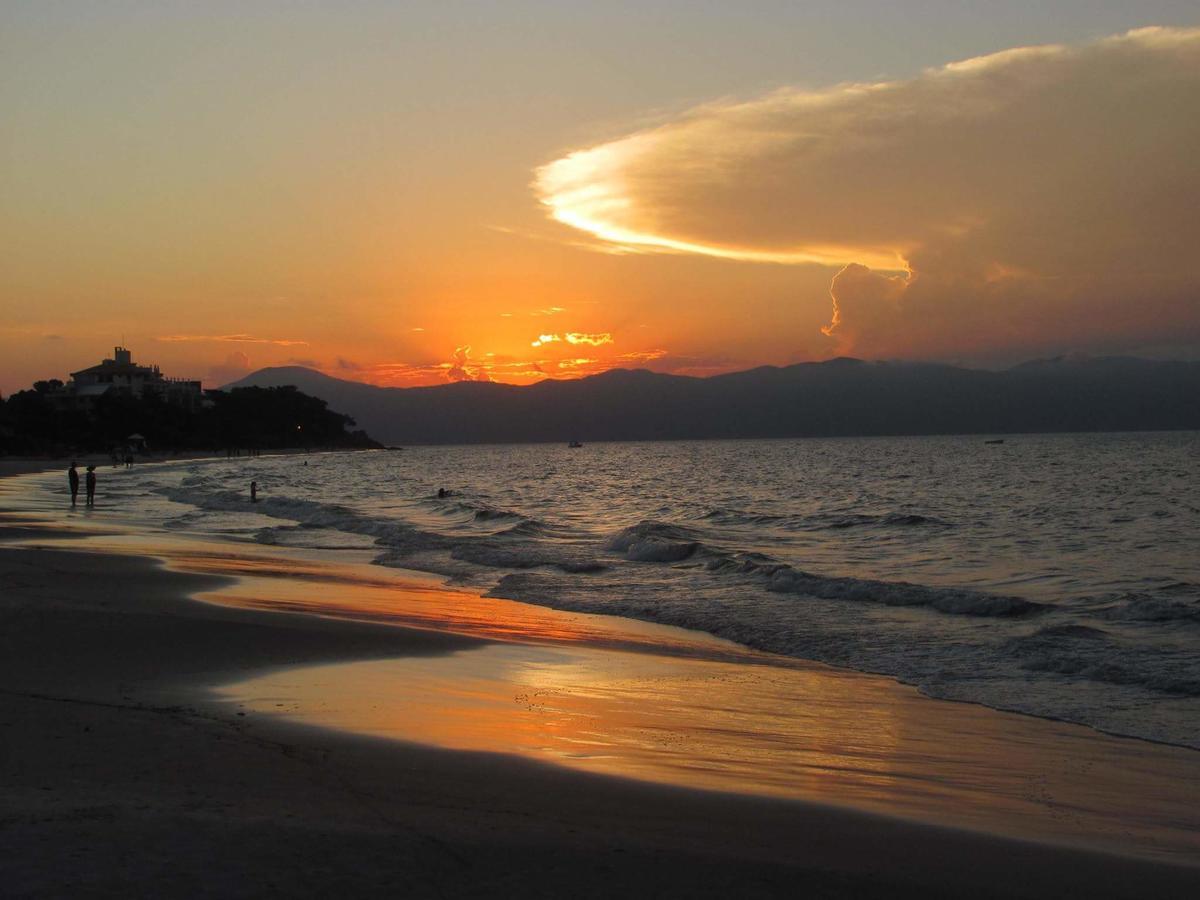 Beira Do Mar * Florianopolis