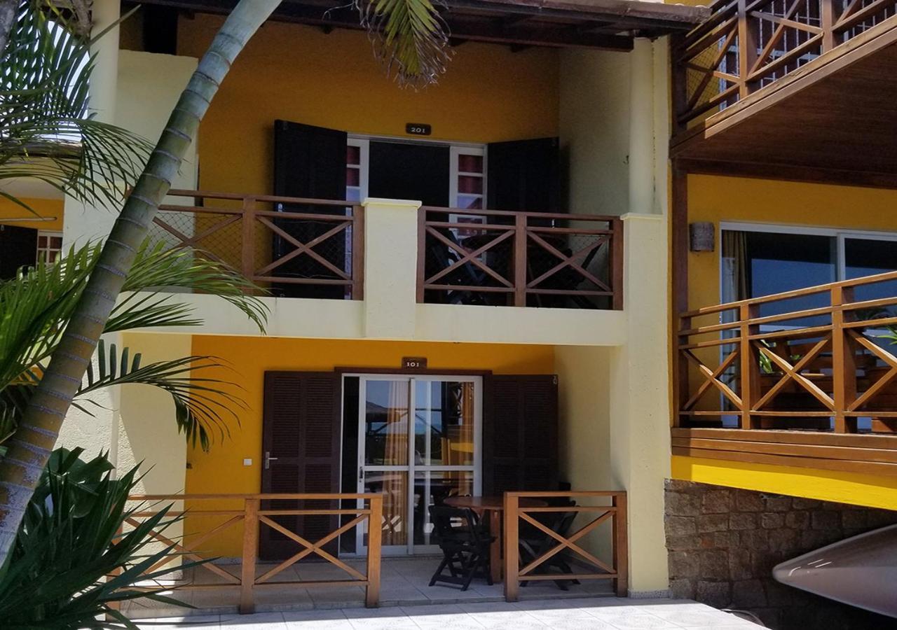 Beira Do Mar 公寓式飯店 Florianopolis