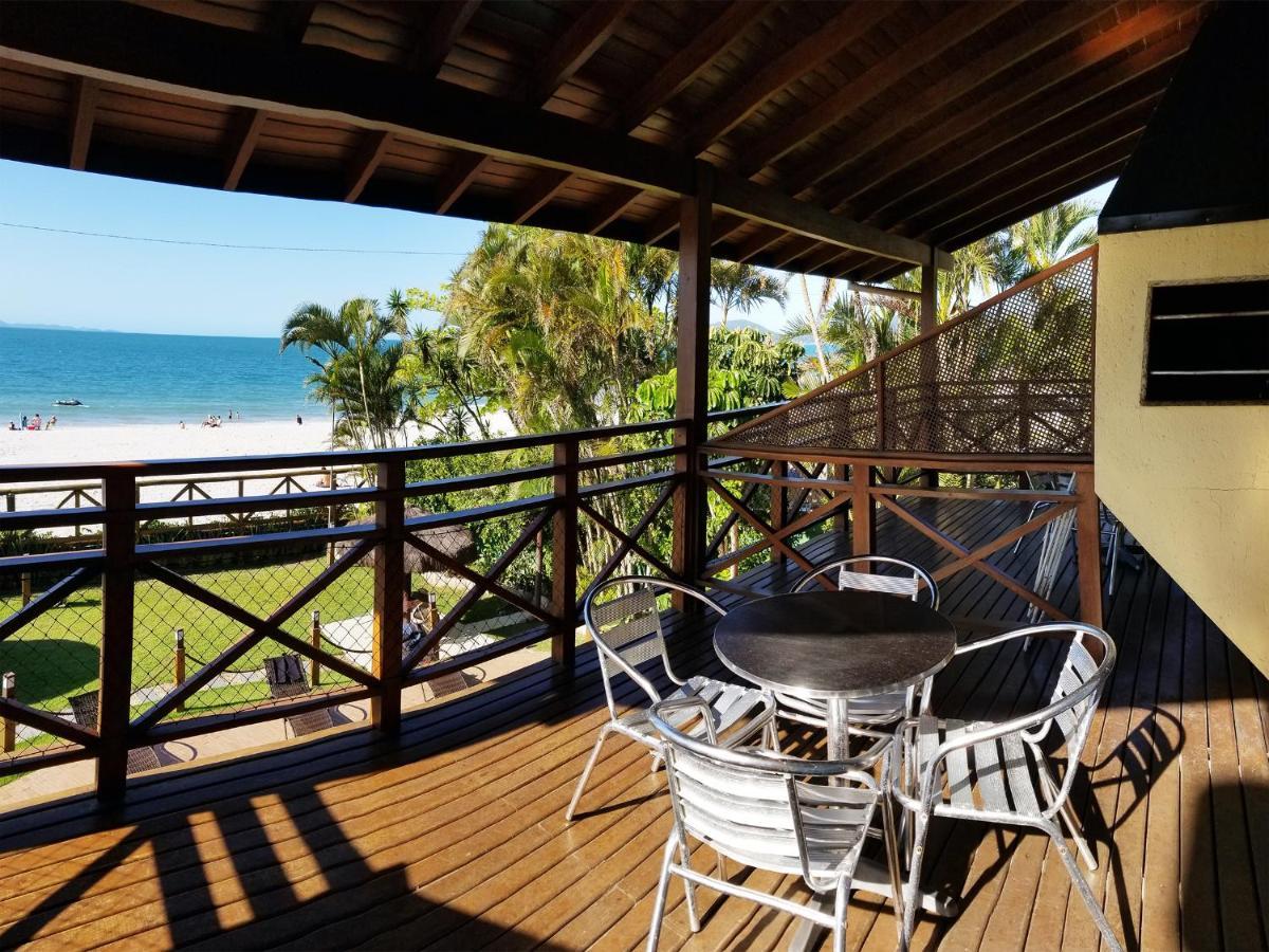 公寓式飯店 Beira Do Mar