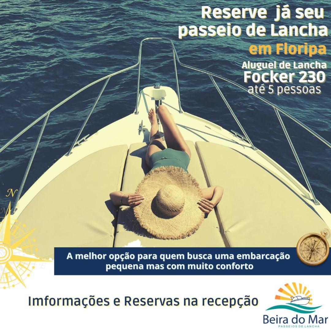 Beira Do Mar * Florianopolis