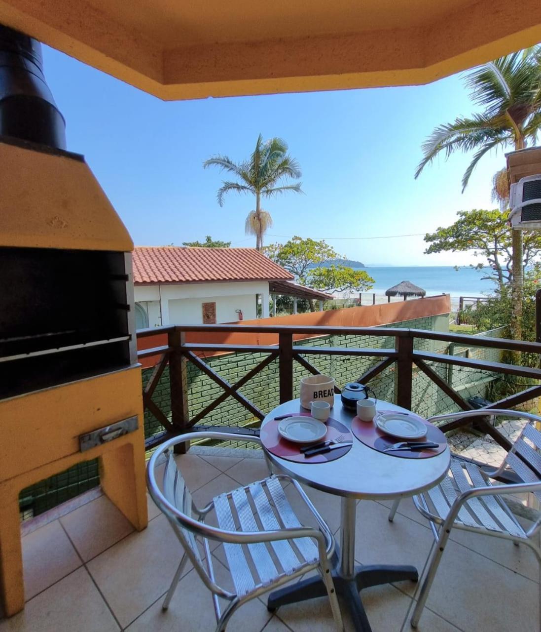 Beira Do Mar 公寓式飯店