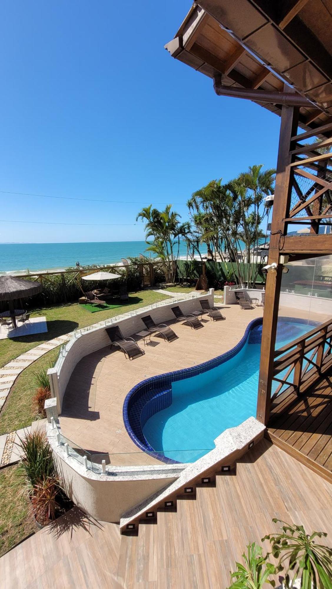Beira Do Mar