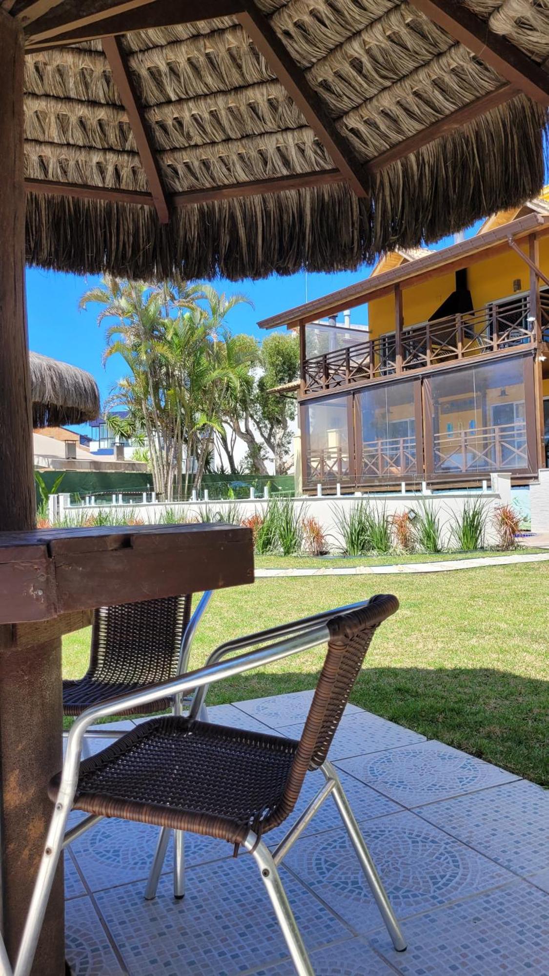 Beira Do Mar 公寓式飯店