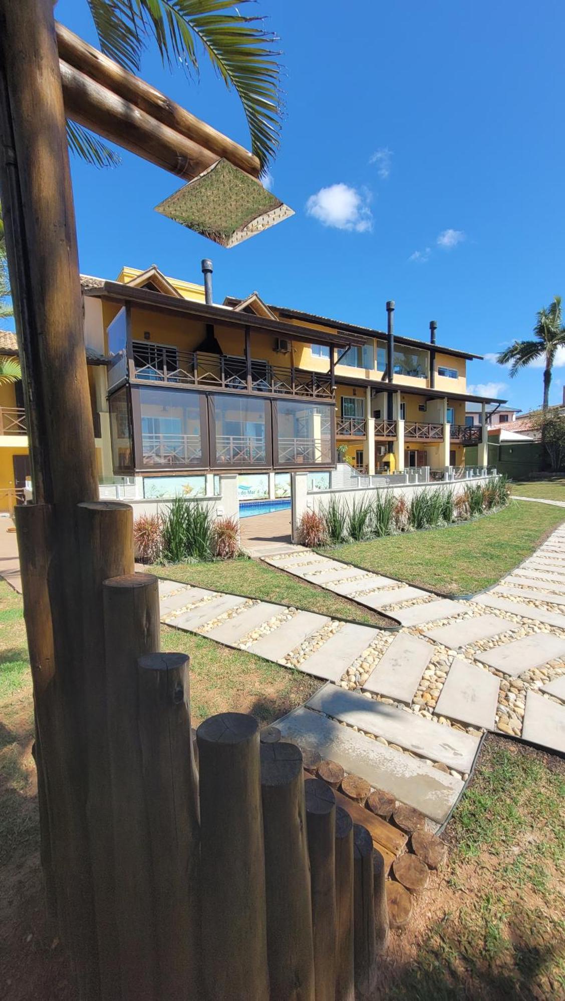 Beira Do Mar 公寓式飯店
