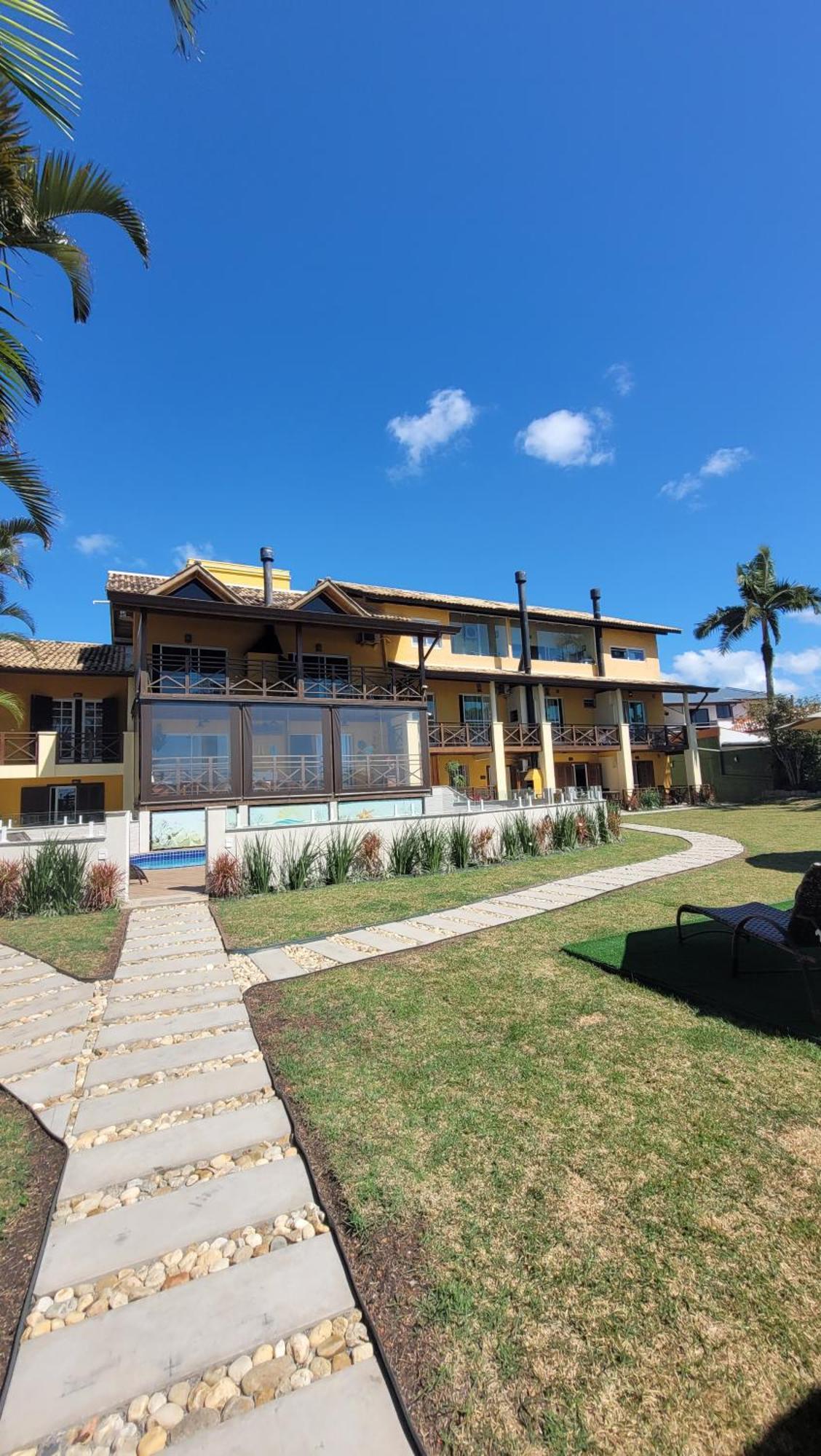 Beira Do Mar 公寓式飯店 *