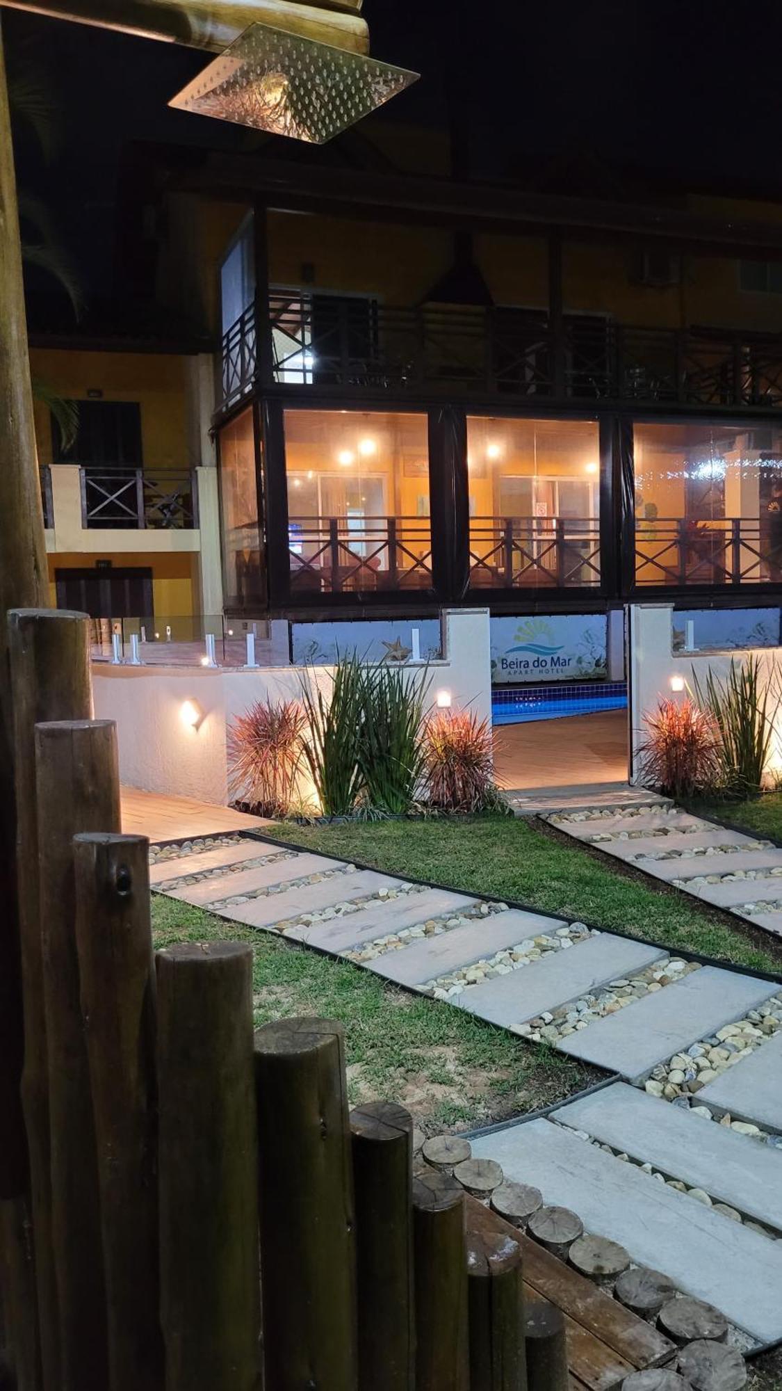 公寓式飯店 Beira Do Mar *