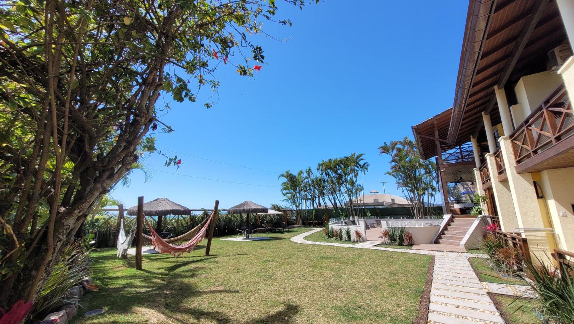 Beira Do Mar 公寓式飯店