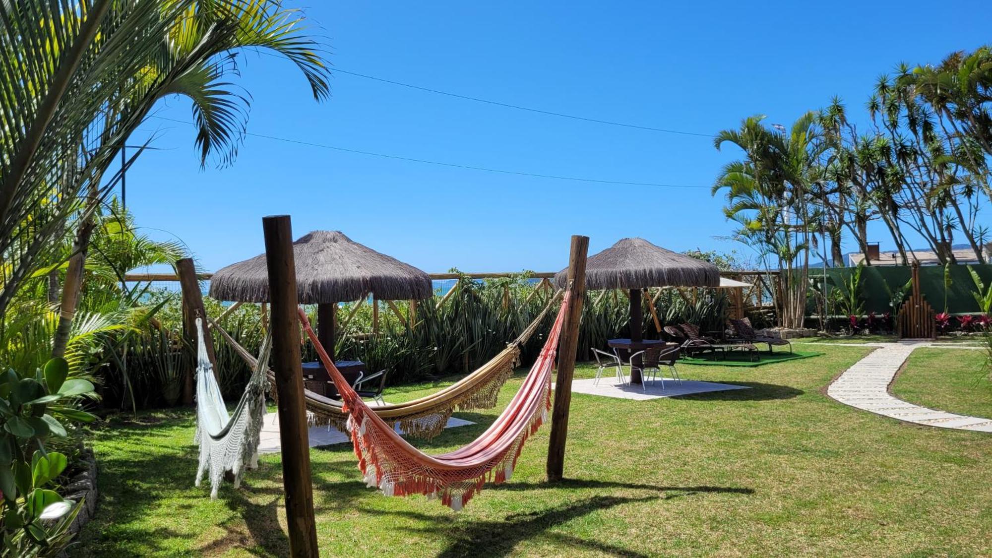 Beira Do Mar * Florianopolis