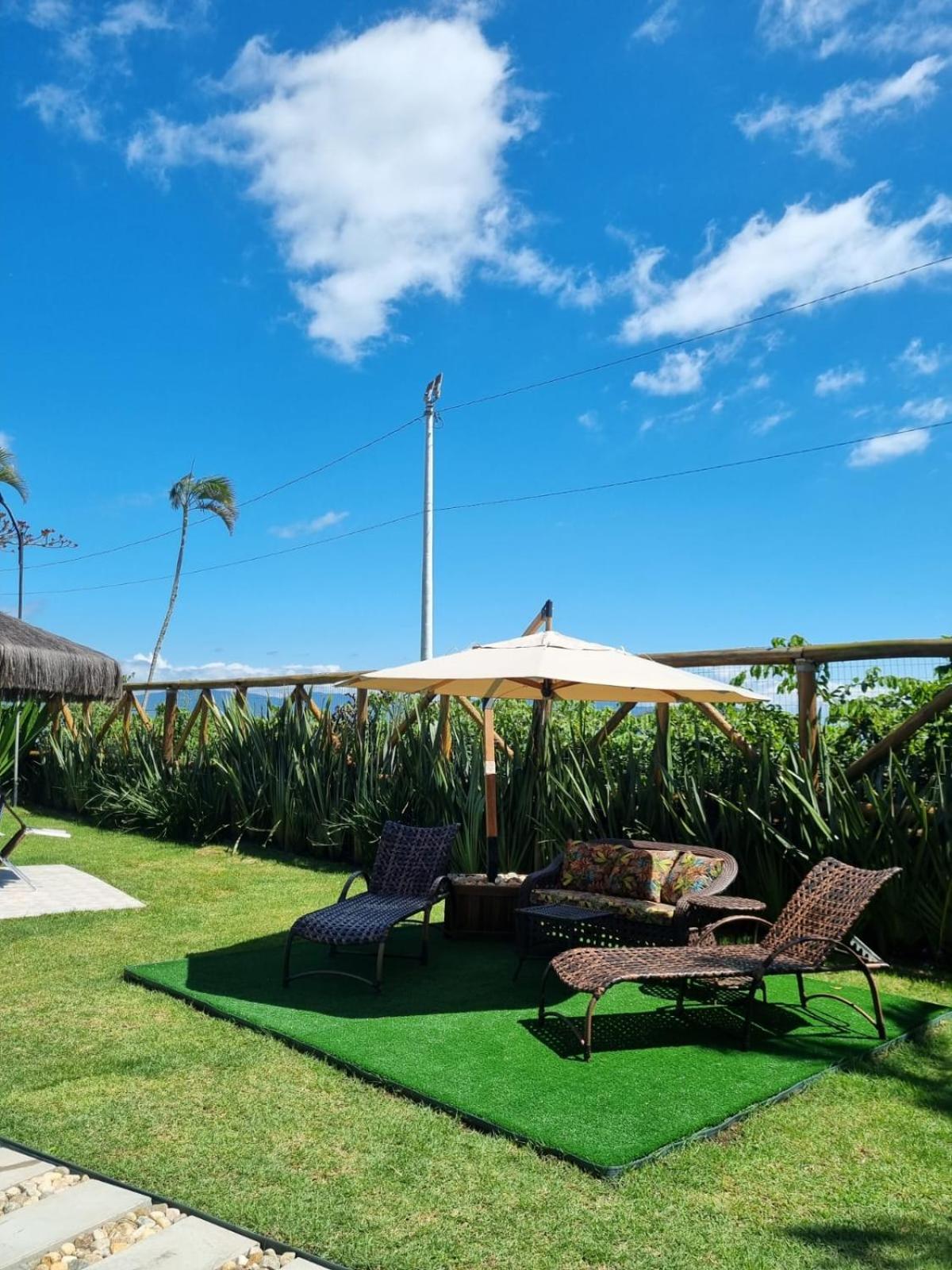 Beira Do Mar 公寓式飯店
